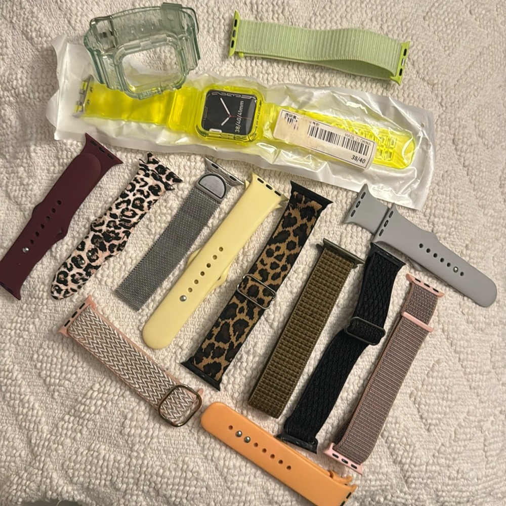 Band for Apple Watch 40 mm